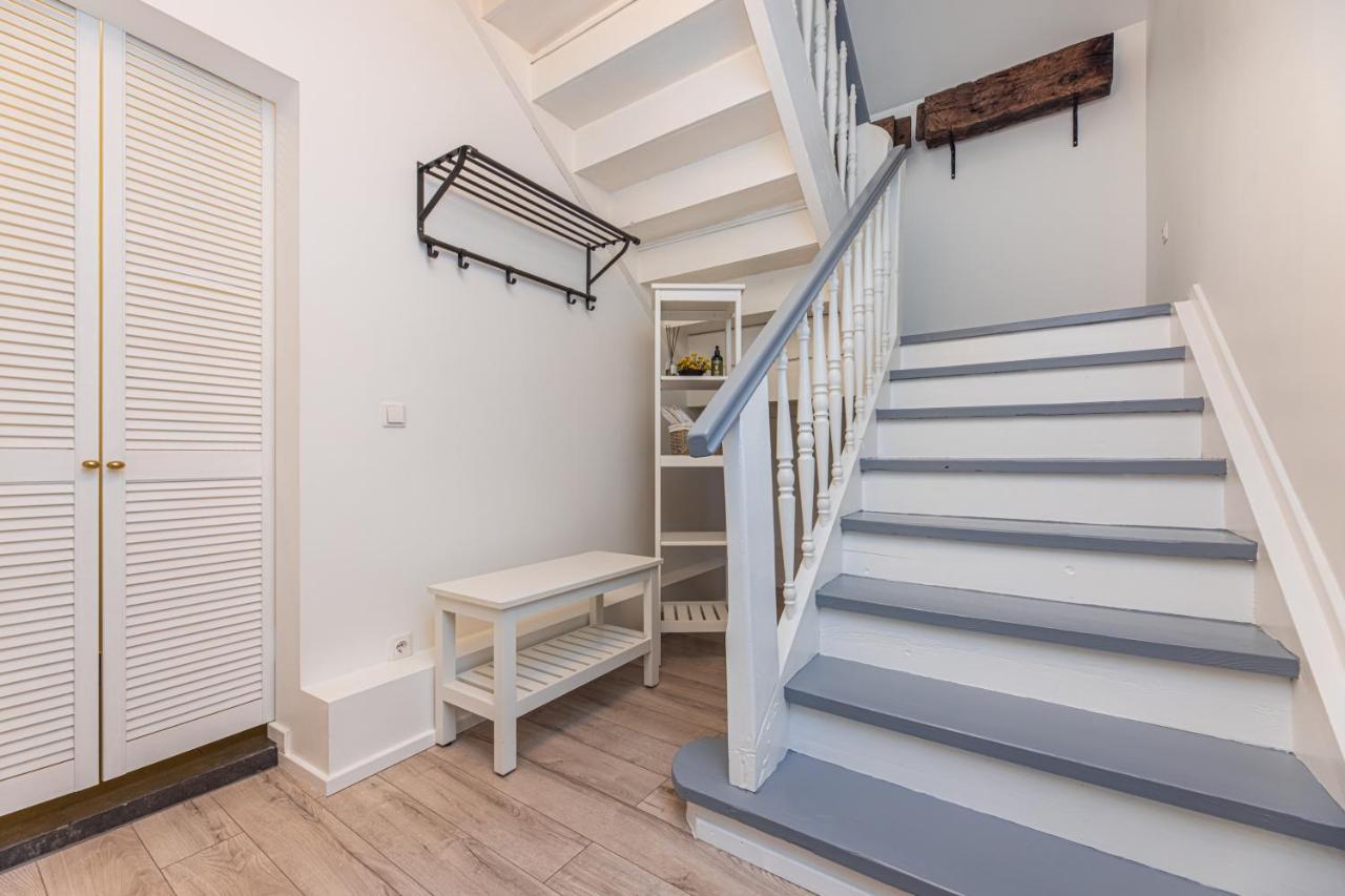 Heritage House Klaipėda Dış mekan fotoğraf