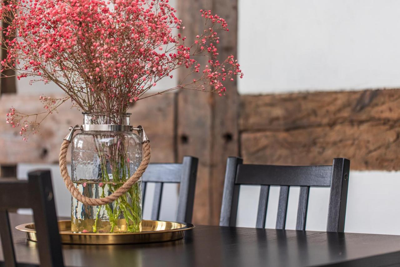 Heritage House Klaipėda Dış mekan fotoğraf