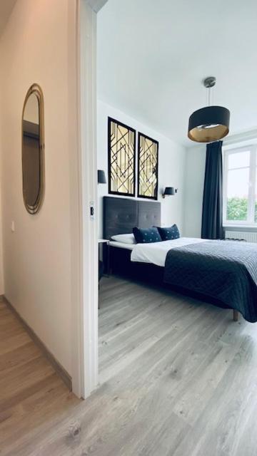 Heritage House Klaipėda Dış mekan fotoğraf