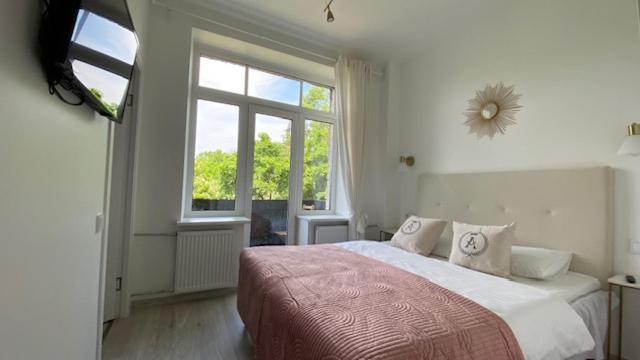 Heritage House Klaipėda Dış mekan fotoğraf