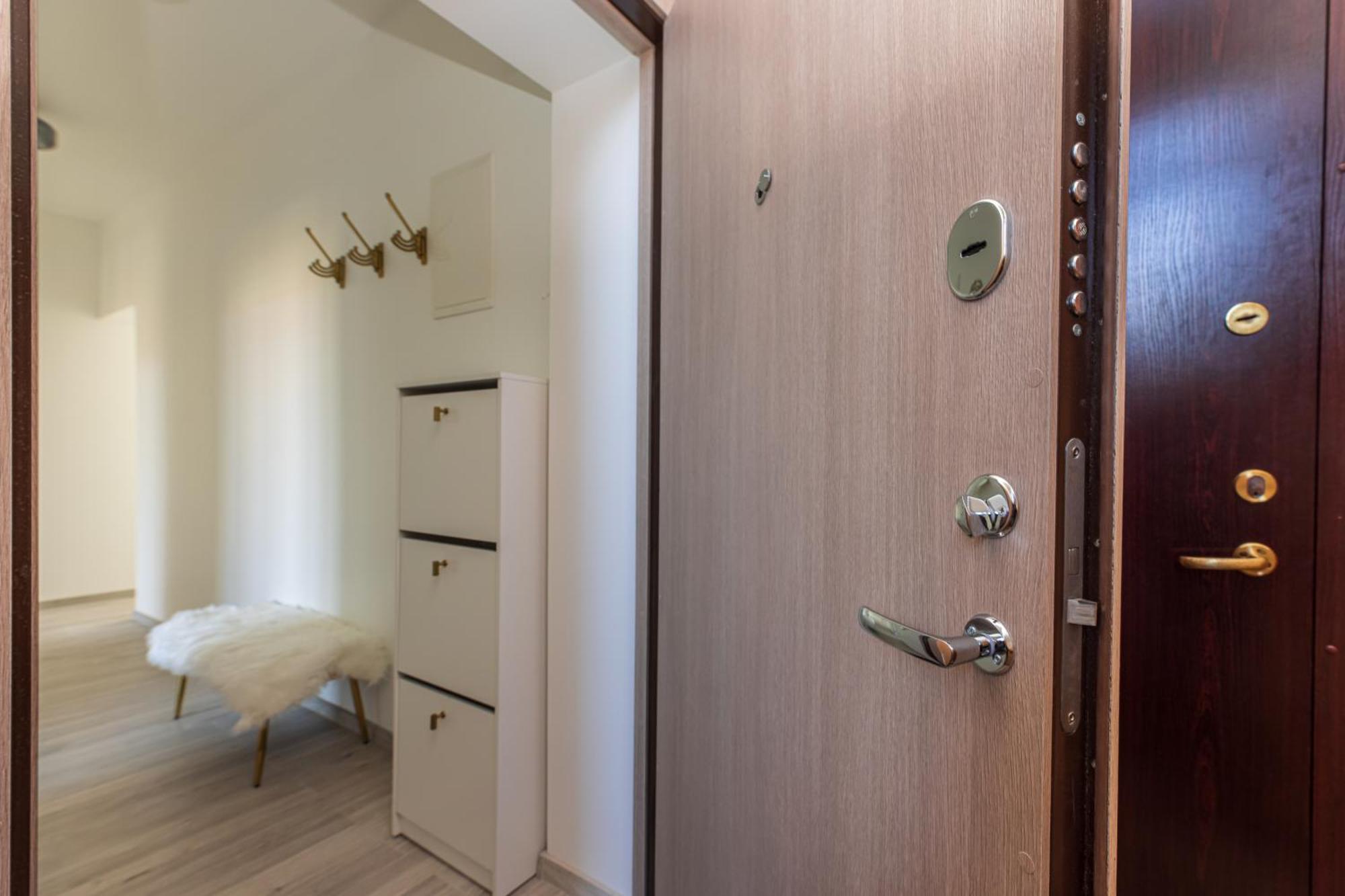 Heritage House Klaipėda Dış mekan fotoğraf