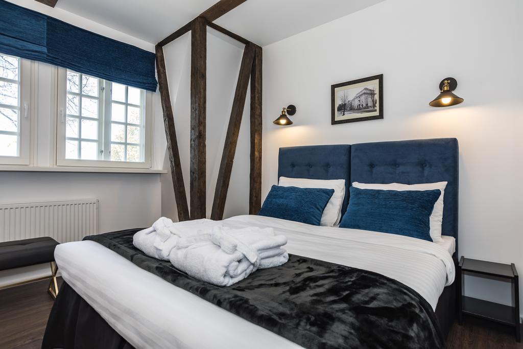 Heritage House Klaipėda Dış mekan fotoğraf