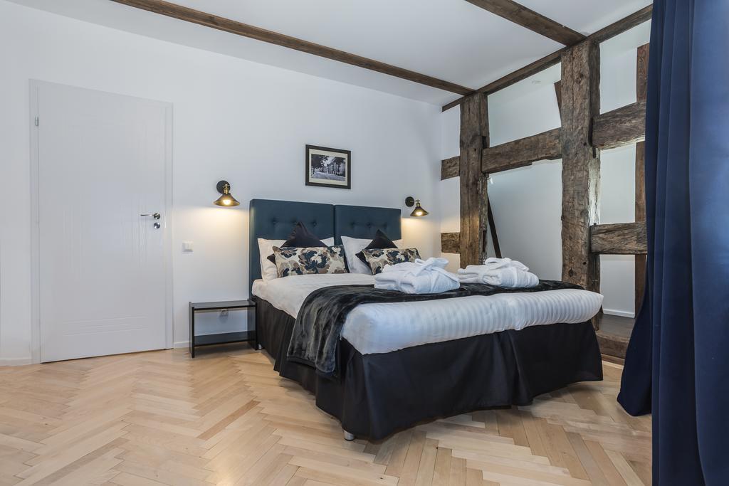 Heritage House Klaipėda Dış mekan fotoğraf