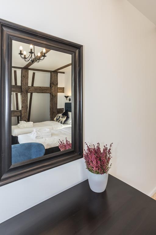 Heritage House Klaipėda Dış mekan fotoğraf