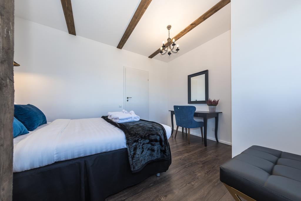 Heritage House Klaipėda Dış mekan fotoğraf