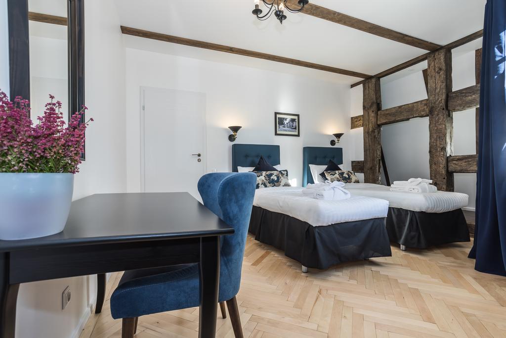 Heritage House Klaipėda Dış mekan fotoğraf