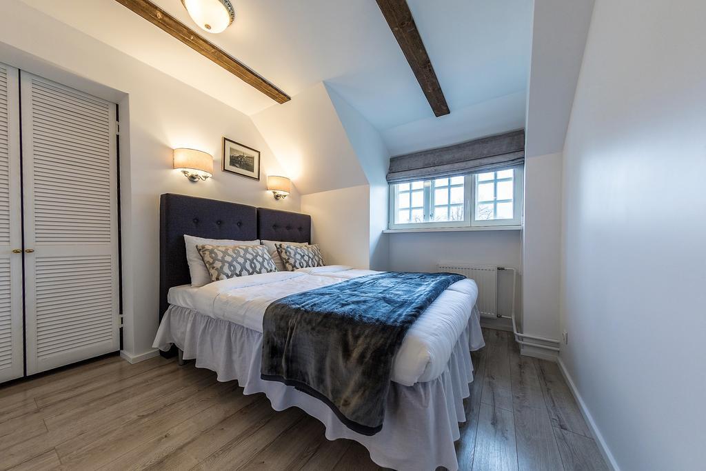 Heritage House Klaipėda Dış mekan fotoğraf