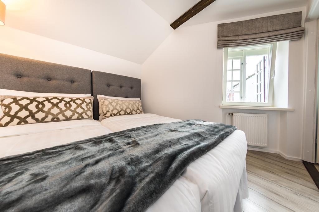 Heritage House Klaipėda Dış mekan fotoğraf
