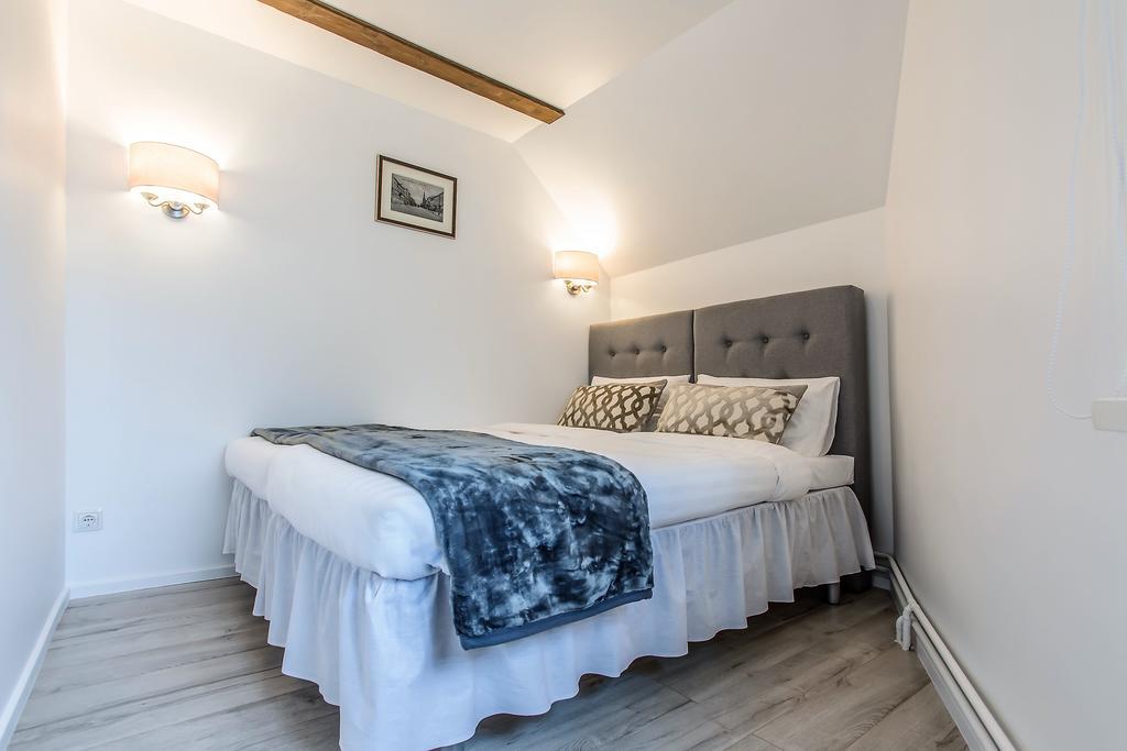 Heritage House Klaipėda Dış mekan fotoğraf